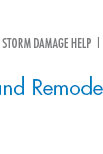 Storm Damage Help